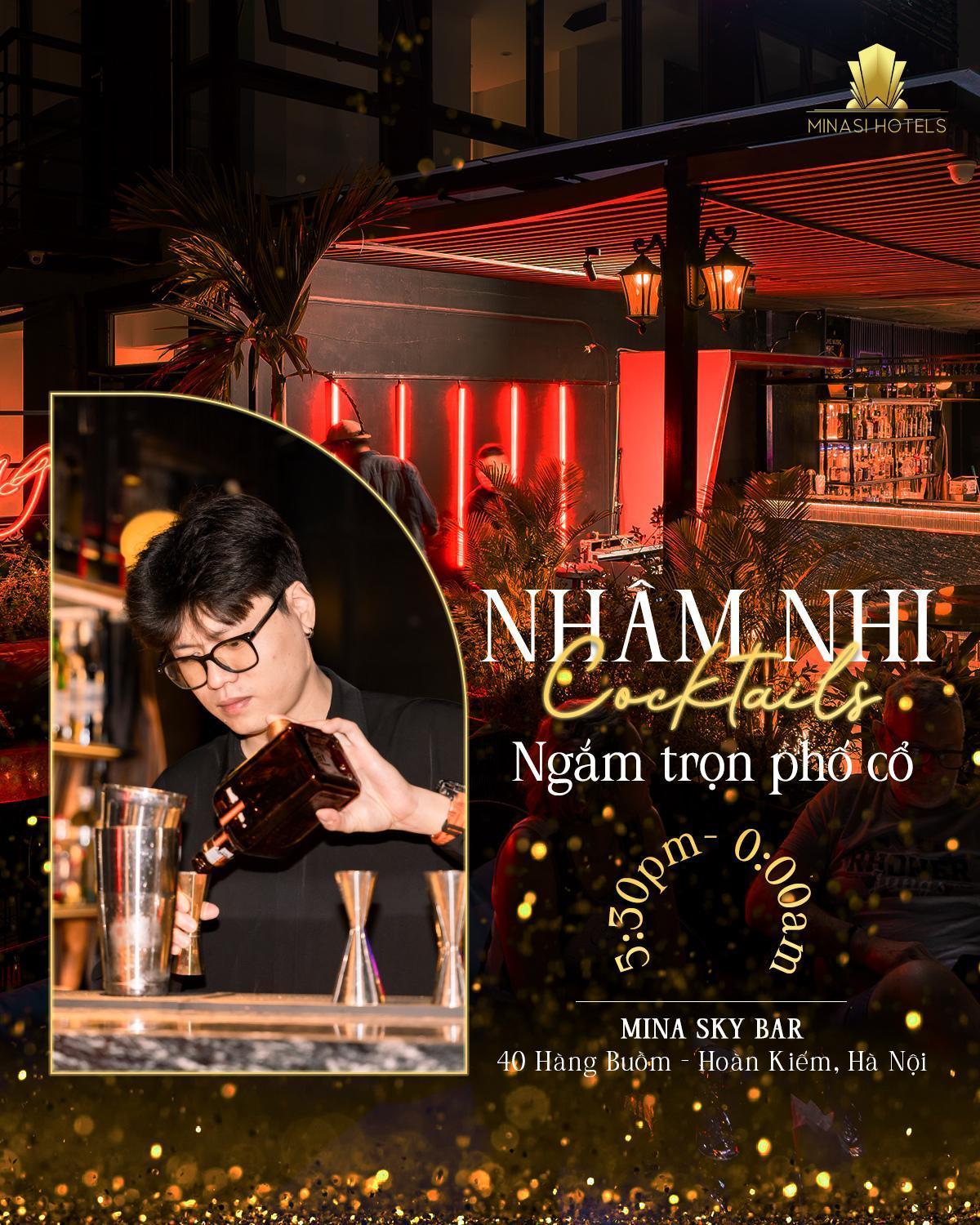 Mina Hotel And Spa Hanoi Esterno foto