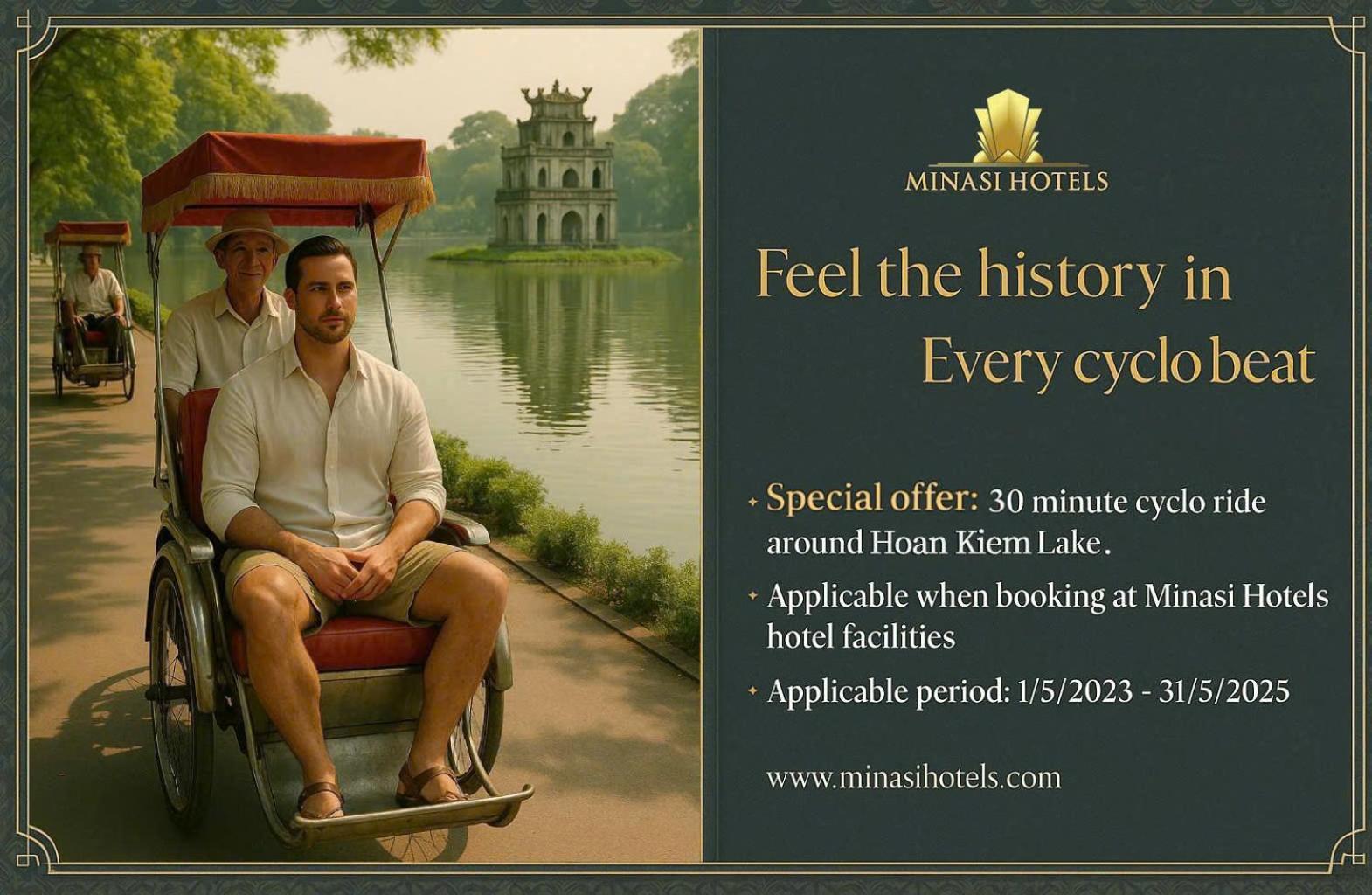 Mina Hotel And Spa Hanoi Esterno foto